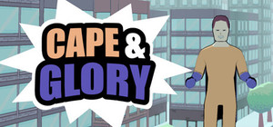 Cape & Glory banner