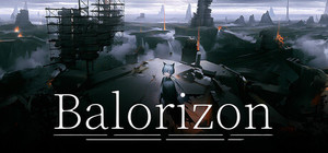 Balorizon banner