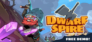 Dwarfspire banner