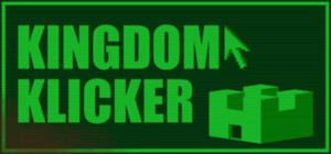 Kingdom Klicker banner