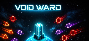 VOID WARD banner