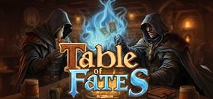 Table of Fates banner