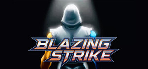 Blazing Strike: R.Evolution banner