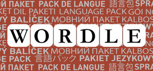 Wordle bundle banner