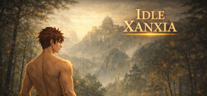 Idle Xanxia banner
