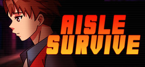 Aisle Survive banner