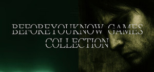 Beforeyouknow Games Collection banner