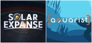 Solar Expanse x Aquarist banner