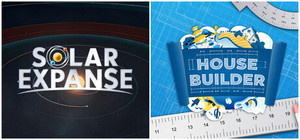 Solar Expanse x House Builder banner