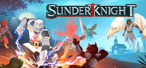 Sunderknight banner