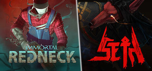 Egyptian Gods & Guns banner