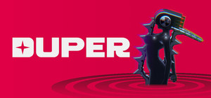 Duper banner