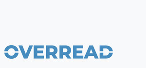 OverRead banner