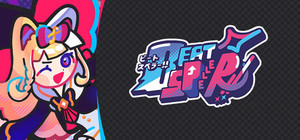 BEAT SPELLER!! banner