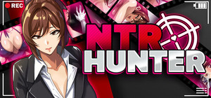 NTR Hunter banner