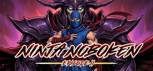 Ninja Noboken Episode 2 banner