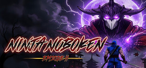 Ninja Noboken Episode 2 banner