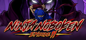 Ninja Noboken Episode 2 banner