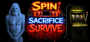 Spin Sacrifice Survive banner