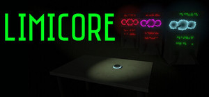 LIMICORE banner