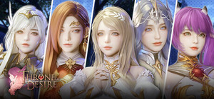 Throne of Desire banner