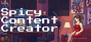 Spicy Content Creator banner