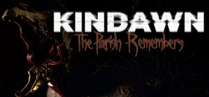 Kindawn: The Parish Remembers banner