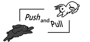 Push and Pull banner
