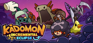 Kādomon: Incremental Eclipse banner