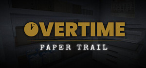 Overtime : Paper Trail banner