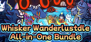 Whisker Wanderlust All-in-One Bundle banner