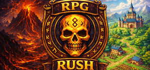 Rpg Rush banner
