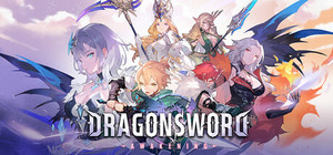 DragonSword : Awakening banner