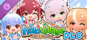 holoVillage DLC - Gen 3 Live Outfit Set banner
