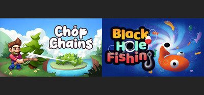 Chop Chains X Black Hole Fishing