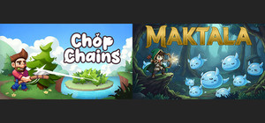 Chop Chains X Maktala banner