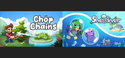 Chop Chains X Shelldiver