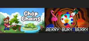 Chop Chains X Berry Bury Berry banner