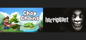 Chop Chains X Horripilant banner