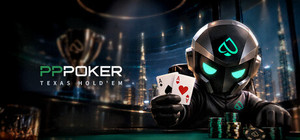 PPPoker banner