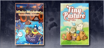 Whisker Wanderlust: Unwritten Chapter & Tiny Pasture