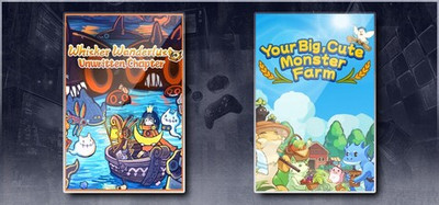 Whisker Wanderlust: Unwritten Chapter & Your Big, Cute Monster Farm