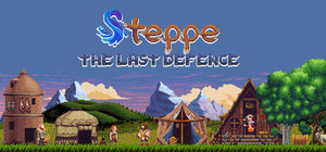 Steppe: The Last Defence banner