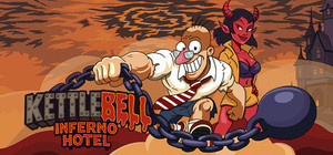 Kettlebell: Inferno Hotel banner