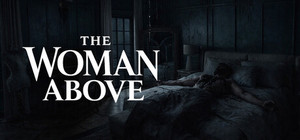 The Woman Above banner