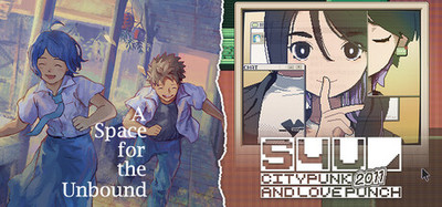 S4U x A Space for the Unbound