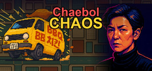 Chaebol Chaos banner