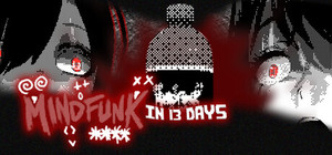 MINDFUNK In 13 Days banner