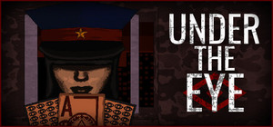 Under the Eye banner