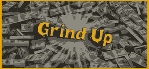 Grind Up banner